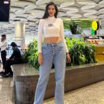 Charu Asopa Instagram - Basics 🤍