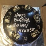 Chaya Singh Instagram - Celebrations doubles wen ur with family, extended birthday wishes to @arunmanipalani #dop #of Ananthapurathveed, #satya #family #friend #cinematographer Dahlia