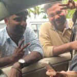 Darshana Rajendran Instagram - Purusha Pretham was very hesitantly offered to me. They were almost sure I wouldn’t want to do it, and I was fully sure I wanted to even before I read the whole script. I’m so glad I jumped into this one. The experience has been like nothing else I’ve worked on before. Thank you to this absolutely wonderful wacky team I got to tell this story with. Purusha Pretham is on @sonylivindia. If you’re looking for a weekend watch, give us a shot :) Thank you for the photographs, @k.n_vs