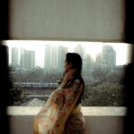 Deepti Sati Instagram - Fading Memories In Frame: @deeptisati Photography: @mohitkrtiwari