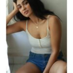 Deepti Sati Instagram - Dm or Email to Book for a Portfolio shoot.. Canon EOS R7 / Canon Adapter Canon 50mm 1.4 EF / Sigma 30mm 1.4 EF Lens. @canonindia_official @canonasia @canon_thailand #model #Actress @deeptisati #Ph #Vd @advait_vaidya Mumbai - मुंबई