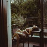 Deepti Sati Instagram - Will you still love me when I'm no longer young and beautiful? Will you still love me when I got nothing but my aching soul? In Frame: @deeptisati
