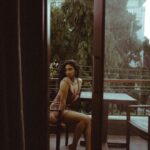 Deepti Sati Instagram - Will you still love me when I'm no longer young and beautiful? Will you still love me when I got nothing but my aching soul? In Frame: @deeptisati
