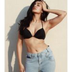 Deepti Sati Instagram - New Work Dm or Email to Book for a Portfolio shoot.. Canon EOS R7 / Canon Adapter Canon 50mm 1.4 EF / Sigma 30mm 1.4 EF Lens. @canonindia_official @canonasia @canon_thailand #model #Actress @deeptisati #Ph #Vd @advait_vaidya Mumbai - मुंबई