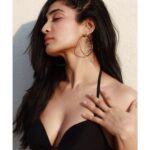 Deepti Sati Instagram - New Work Dm or Email to Book for a Portfolio shoot.. Canon EOS R7 / Canon Adapter Canon 50mm 1.4 EF / Sigma 30mm 1.4 EF Lens. @canonindia_official @canonasia @canon_thailand #model #Actress @deeptisati #Ph #Vd @advait_vaidya Mumbai - मुंबई