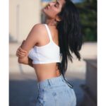 Deepti Sati Instagram - New Work Dm or Email to Book for a Portfolio shoot.. Canon EOS R7 / Canon Adapter Canon 50mm 1.4 EF / Sigma 30mm 1.4 EF Lens. @canonindia_official @canonasia @canon_thailand #model #Actress @deeptisati #Ph #Vd @advait_vaidya Mumbai - मुंबई