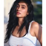 Deepti Sati Instagram - New Work Dm or Email to Book for a Portfolio shoot.. Canon EOS R7 / Canon Adapter Canon 50mm 1.4 EF / Sigma 30mm 1.4 EF Lens. @canonindia_official @canonasia @canon_thailand #model #Actress @deeptisati #Ph #Vd @advait_vaidya Mumbai - मुंबई