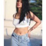 Deepti Sati Instagram - New Work Dm or Email to Book for a Portfolio shoot.. Canon EOS R7 / Canon Adapter Canon 50mm 1.4 EF / Sigma 30mm 1.4 EF Lens. @canonindia_official @canonasia @canon_thailand #model #Actress @deeptisati #Ph #Vd @advait_vaidya Mumbai - मुंबई