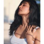 Deepti Sati Instagram - New Work Dm or Email to Book for a Portfolio shoot.. Canon EOS R7 / Canon Adapter Canon 50mm 1.4 EF / Sigma 30mm 1.4 EF Lens. @canonindia_official @canonasia @canon_thailand #model #Actress @deeptisati #Ph #Vd @advait_vaidya Mumbai - मुंबई