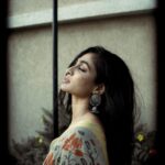 Deepti Sati Instagram - Fading Memories In Frame: @deeptisati Photography: @mohitkrtiwari