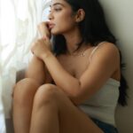 Deepti Sati Instagram - Erase and rewind ⏪ @advait_vaidya #portraits #instagood