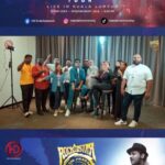Devi Sri Prasad Instagram - "Get ready to be blown away by the electrifying performances of DSP at his upcoming concert on 27th May! 🎶 From soulful melodies to foot-tapping beats, this musical extravaganza has it all! Don't miss out on the experience of a lifetime! Book your tickets now! #DSPConcert #LiveMusic #27May #Malaysia