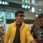 Devi Sri Prasad Instagram - Rockstar DSP shares his experience and is moved by the outpouring love from his fans. Catch this man's many talents in action on 27th May 2023 at Stadium Bukit Jalil. #DspOoSolriyaTour #GETREADYLAAAA! #PartywithDSP #rockstarDSP #DSP2023withHD #DSP #DaddyMummy #ooantavamava #oosolriyamama #concertDSP #rockfestDSP #rockfest2023DSP #Bullet #musicfestDSP #livemusicDSP #liveperformanceDSP #rocknrollDSP #DSPstageperformance #enjoydancewithDSP #DspLiveInKL #DspLive #DspLiveInConcert