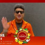 Devi Sri Prasad Instagram - Wishing all Telugu people a very prosperous Ugadi! #GETREADYLAAAA! #PartywithDSP #rockstarDSP #DSP2023withHD #DSP #DaddyMummy #ooantavamava #oosolriyamama #concertDSP #rockfestDSP #rockfest2023DSP #Bullet #musicfestDSP #livemusicDSP #liveperformanceDSP #rocknrollDSP #DSPstageperformance #enjoydancewithDSP #DspLiveInKL #DspOoSolriyaTour #DspLive #DspLiveInConcert