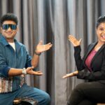 Devi Sri Prasad Instagram - Don't miss to watch the first episode of Saravedi Night with Rockstar DSP at 9pm tonight on Astro Vaanavil Ch. 201. Get Readylaaa! #DspLiveInKL #DspOoSolriyaTour #DspLive #DspLiveInConcert #hdentertainment #GETREADYLAAAA