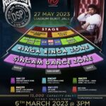 Devi Sri Prasad Instagram - Here’s the seating layouts and pricing for Rock☆Star DSP Live in KL. Pick your most favourite zone and get prepared for the suprises. It's gotta be rock and roll music and you cant lose it on 27/5/2023. Get ready to experience the magical show brought to you by @hdentertainmentmy Tickets will be available on www.ticket2u.com.my From 6/3/2023 @ 3pm onwards @hdentertainment #RockStarDSPLiveinKL23 #PartywithDSP #rockstarDSP #DSP2023withHD #DSP #DaddyMummy #ooantavamava #oosolriyamama #concertDSP #rockfestDSP #rockfest2023DSP #Bullet #musicfestDSP #livemusicDSP #liveperformanceDSP #rocknrollDSP #DSPstageperformance #enjoydancewithDSP #StadiumBukitJalil #KualaLumpur Bukit Jalil National Stadium