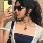Devika Sanjay Instagram - ‘22 babyka