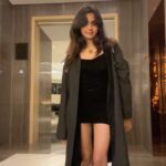 Devika Sanjay Instagram - cold ssn