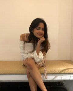 Devika Sanjay Instagram - 🤍