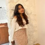 Devika Sanjay Instagram - strawberries & cherries