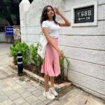 Devika Sanjay Instagram - heaven sent❔