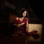 Devika Sanjay Instagram - ✨ pictures by @praphul_chandra Shoot coordinated by @john_sue_ @sukanya_r_nath