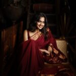 Devika Sanjay Instagram - happy new year <3 pictures by @praphul_chandra Shoot coordinators- @sukanya_r_nath @john_sue_ @orion_planners
