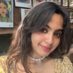 Devika Sanjay Instagram - ‘22 babyka