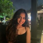 Devika Sanjay Instagram - motion