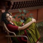 Devika Sanjay Instagram - intha kangal mattum unnai kaanum pictures by @dk_dajukotheri managed by @john_sue_ @orion_eventplanner outfit by @dreamzonecalicut makeup and hair @yourlookstudiosclt @viji_dazzle @aswathivipul