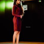 Devika Sanjay Instagram - *awkward gaze gang* picture by:@vishnu_whiteramp outfit:@neethu_rakeshkpr jewelry:@jewelsgalaxy
