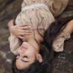 Devika Sanjay Instagram - here's hoping for a better year picture by:@abin.joseph.photography @abin__joseph outfit:@mawdil__maha