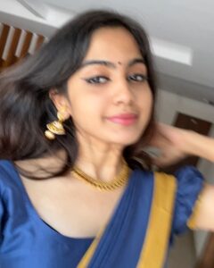 Devika Sanjay Instagram - 😦fun
