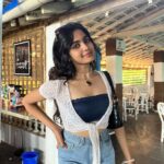 Devika Sanjay Instagram – crotchet gems🪬 Goa, India