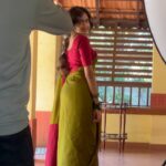 Devika Sanjay Instagram - 🗝