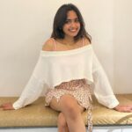 Devika Sanjay Instagram - 🤍