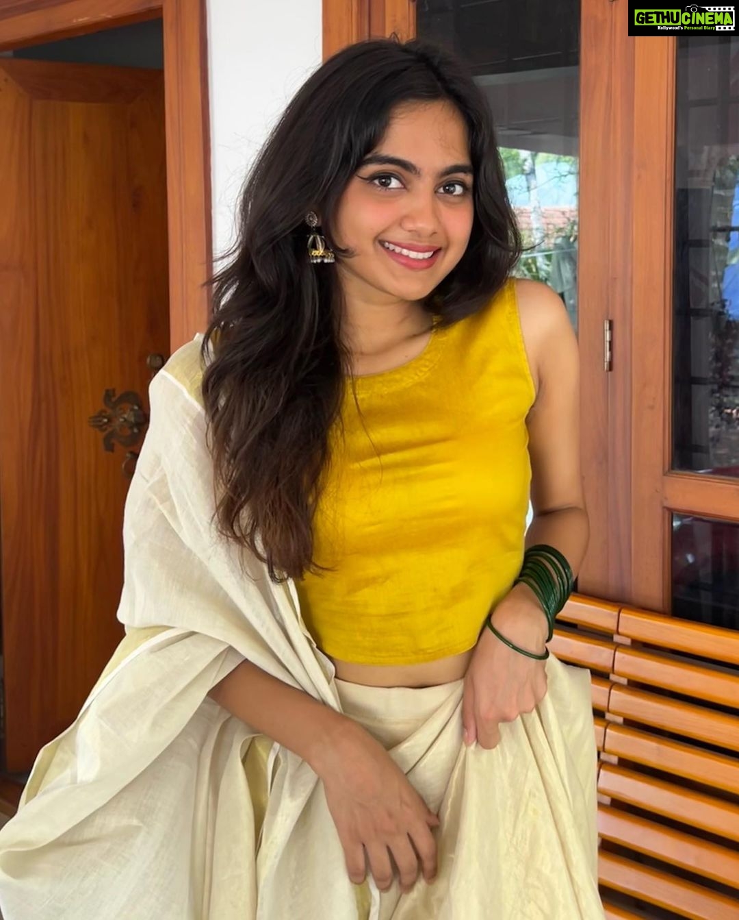 Devika Sanjay Most Liked Photos and Posts | Gethu Cinema