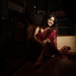Devika Sanjay Instagram - ✨ pictures by @praphul_chandra Shoot coordinated by @john_sue_ @sukanya_r_nath