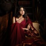 Devika Sanjay Instagram - happy new year <3 pictures by @praphul_chandra Shoot coordinators- @sukanya_r_nath @john_sue_ @orion_planners