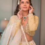 Devoleena Bhattacharjee Instagram - Har ek baat pe kehte ho tum…..🌸 . . . #devoleena #picoftheday Mumbai - मुंबई