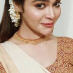 Dharsha Gupta Instagram - ❤️❤️
