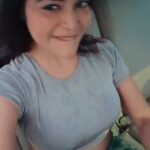 Dharsha Gupta Instagram – ❤️Just sending my happy vibe to u all❤️