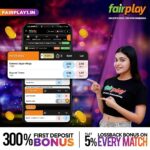 Dharsha Gupta Instagram – Use Affiliate Code DARSHA300 to get a 300% first and 50% second deposit bonus.

It’s the Finalllll, and Mahi’s men are up against Hardik’s heroes, eyeing that coveted trophy 😍. Start with as low as 100 rupees on Fantasy Pro and get the chance to win 100x profit 💵 💵 . Also, withdraw your earnings 24×7 🤑🤑. Visit the link to place your bets now!

Register today, win everyday 🏆

#IPL2023withFairPlay #IPL2023 #IPL #IPLfinal #CSKvsGT #Cricket #T20 #T20cricket #FairPlay #Cricketbetting #Betting #Cricketlovers #Betandwin #IPL2023Live #IPL2023Season #IPL2023Matches #CricketBettingTips #CricketBetWinRepeat #BetOnCricket #Bettingtips #cricketlivebetting #cricketbettingonline #onlinecricketbetting
