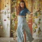 Dia Mirza Instagram - Flow 🦋 When passion meets purpose we create joy 🌏 New campaign for @taavi_ #sustainableclothing #handcraftedinindia Shot by @rohanshrestha 🐯🤗 Make up by @thevipulbhagat 💖 Hair by @tejisinghofficial 🦋 Styled by @theiatekchandaney 🥰 Assisted by @ayushijain.18 Managed by @shruti8711 @exceedentertainment 🙌🏼🌏 Available at @myntra and in stores 💃🏻 India