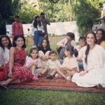 Dia Mirza Instagram - 2 years of Magic with this little Master 😍🐯🙏🏻 Thank you my jaan Avyaan Azaad for choosing me as your mother. Nothing gives me more joy! The 14th of May will always be my most favourite day 🌏 #SunsetKeDivane #Latergram #IYKYK @vaibhav.rekhi @deepamirza @samairarekhi @rekhi.poonam Bandra World of Storytellers