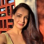 Dia Mirza Instagram - Spending time in the garden surrounded by big trees, with over 25 species of birds is a wonderful time of day for us 🌏🐯☀️🦋💚 Everyday our son gets to interact with nature it fosters a sense of belonging, of oneness with all life and benefits health. Have you read the book “Last Child In The Woods” by Richard Louv? "Last Child in the Woods" discusses the growing disconnect between children and nature, and the potential consequences of this trend on the physical, mental, and emotional development of young people. The book argues that as children spend more time indoors and less time engaging with the natural world, they may experience a range of negative effects, including obesity, attention disorders, depression, and a diminished sense of creativity and wonder. The book suggests that by fostering a closer relationship between children and nature, parents, educators, and community leaders can help promote healthier and more well-rounded development for the next generation. Louv also advocates for the creation of more green spaces and outdoor educational programs, as well as increased awareness and protection of natural areas. The book has helped spark a movement focused on reconnecting children with nature, sometimes referred to as the "Nature Movement." Let’s ensure our children seek nature everyday 🙌🏼🌻 #ForNature #ForPeopleForPlanet Bandra World of Storytellers