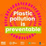 Dia Mirza Instagram - The best way to tackle plastic pollution is to prevent it in the first place. For the sake of future generations, we must reduce, reuse, rethink, and redesign to #BeatPlasticPollution. See how you can get involved this #WorldEnvironmentDay: bit.ly/2023WED Link in Bio 👆🏼 @unep