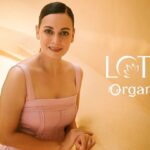 Dia Mirza Instagram - Hey everyone 🌸I’m so excited to share my all-time favourite skincare product with you all - the @lotus_organicsplus Precious Brightening Crème. Made with 100% certified organic white peonies, this crème has a velvety texture that glides on smoothly and provides intense hydration for a radiant, natural finish. Not to mention, the fresh aroma and skin-loving essence of the peonies is just heavenly. I absolutely adore this moisturiser and I hope you will too! #LiveOrganic