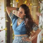 Dia Mirza Instagram - Flow 🦋 When passion meets purpose we create joy 🌏 New campaign for @taavi_ #sustainableclothing #handcraftedinindia Shot by @rohanshrestha 🐯🤗 Make up by @thevipulbhagat 💖 Hair by @tejisinghofficial 🦋 Styled by @theiatekchandaney 🥰 Assisted by @ayushijain.18 Managed by @shruti8711 @exceedentertainment 🙌🏼🌏 Available at @myntra and in stores 💃🏻 India