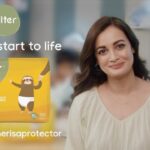 Dia Mirza Instagram - As a mom, I have been concerned about the presence of toxic phthalates and harsh chemicals in baby diapers which through dermal absorption can create serious health issues. Studies have revealed that many regular, plastic intensive diapers contain over 60+ chemicals and tend to trigger rashes and create chafing discomfort. This is why I wanted a gentler and safer option for my baby and @letsallter - Allter Diapers turned out to be the perfect choice for many reasons. These eco-sensitive diapers are made from organic, Earth-friendly bamboo, are plastic neutral and totally chemical free. They are also feather soft and certified rash-free. Consciously crafted for luxurious comfort, they are gentle on my baby’s delicate skin and kind to mother earth. They even have a breathable back-sheet and a wetness indicator to make diaper changes easier🌏🐯🦋 So, what are you waiting for? Shop now: www.letsallter.com #EveryMotherIsAProtector India